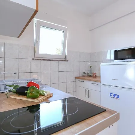 Ante Apartamento *