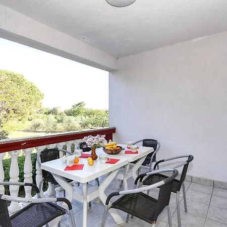 Ante Apartamento Zaton (Zadar)