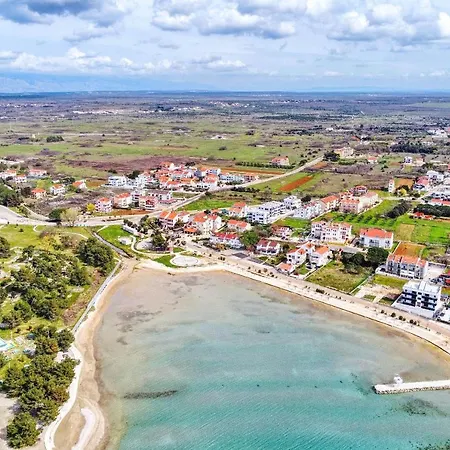 Apartamento Ante Zaton (Zadar)