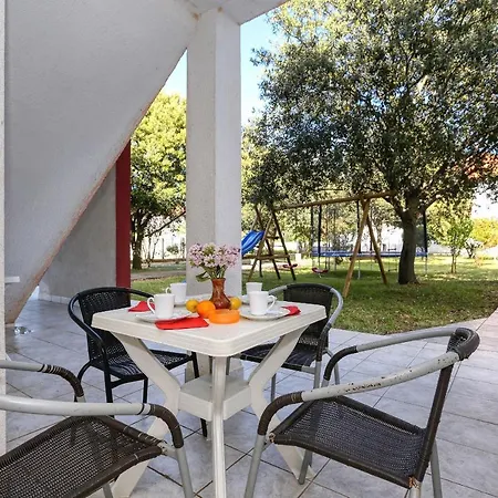 Ante Apartamento *