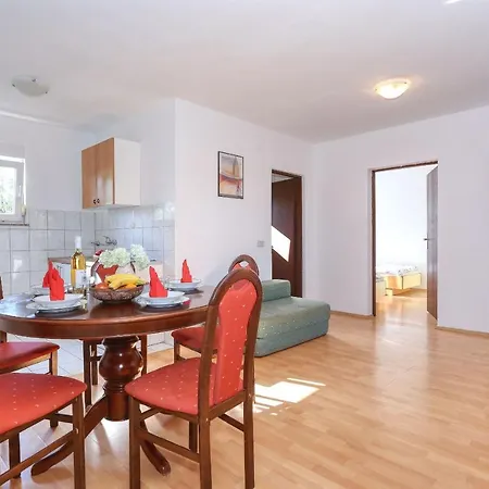 Ante Apartamento