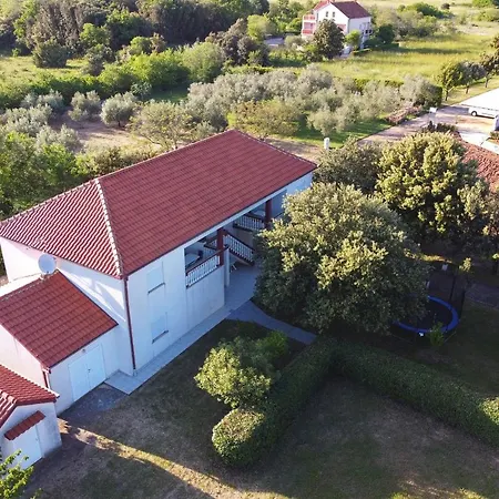 Ante Apartamento