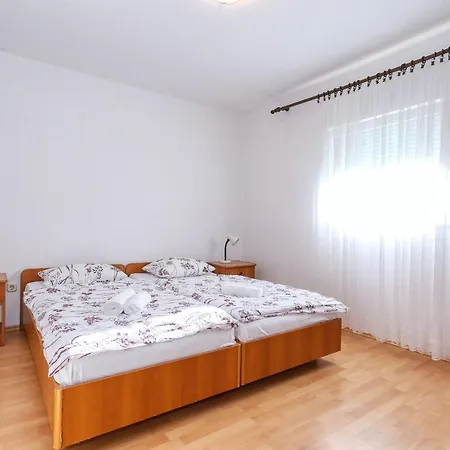Apartamento Ante *