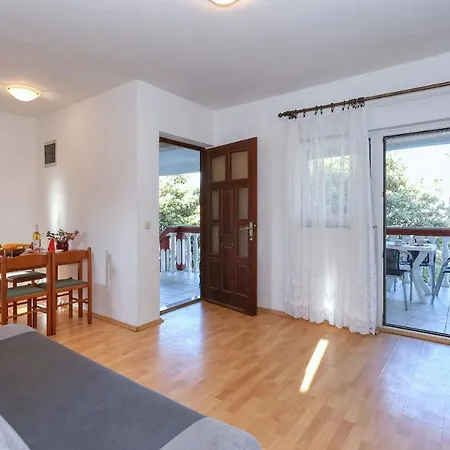 Apartamento Ante *