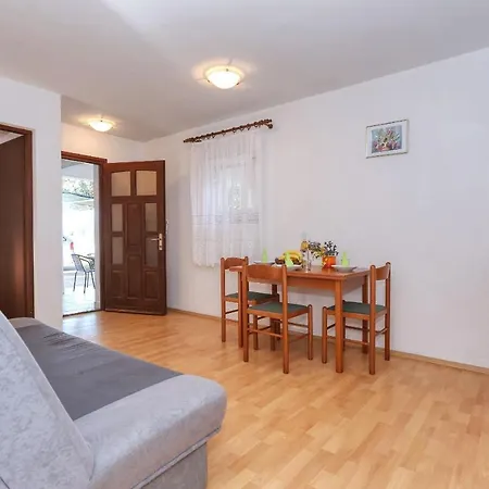Apartamento Ante Zaton (Zadar)