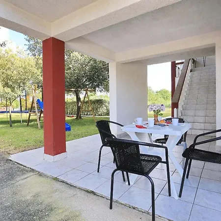 Apartamento Ante Zaton (Zadar)