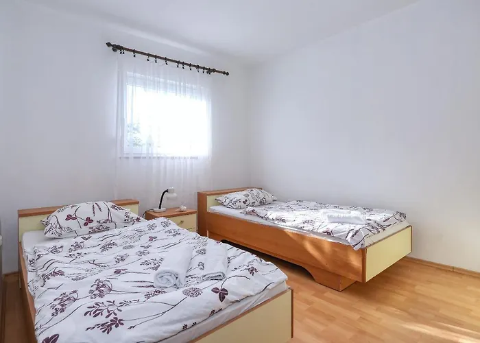 Διαμέρισμα Ante