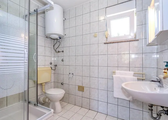 Διαμέρισμα Ante Zaton (Zadar)