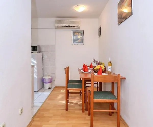 Ante Διαμέρισμα Zaton (Zadar)