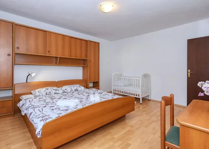 Διαμέρισμα Ante Zaton (Zadar)