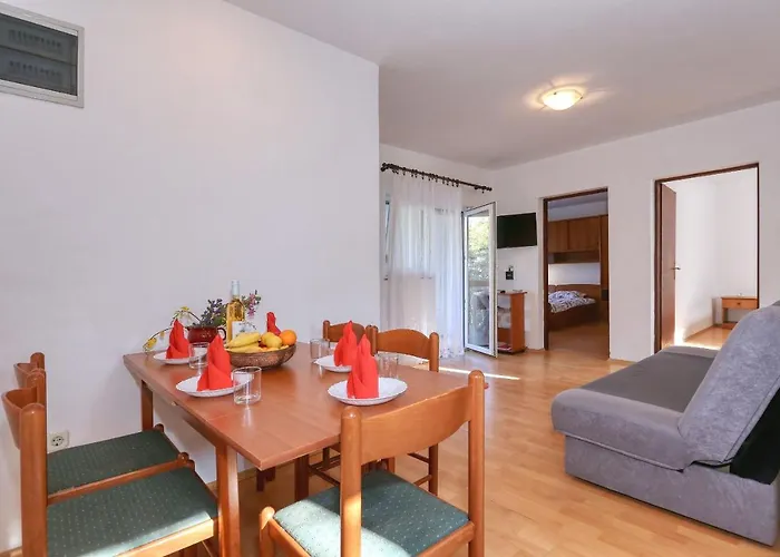 Ante Διαμέρισμα Zaton (Zadar)