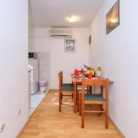 Ante Lejlighed Zaton (Zadar)