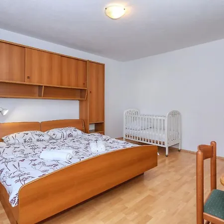 Apartment Ante Zaton (Zadar)