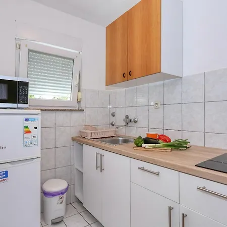 Apartment Ante Zaton (Zadar)