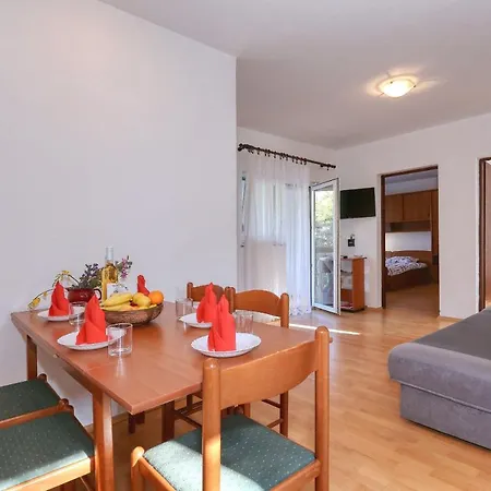 Ante Lejlighed Zaton (Zadar)